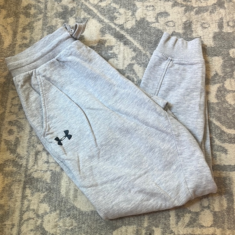 Under Armour joggers